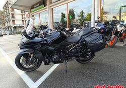 Suzuki GSX-S1000GT (2022 - 24) usata