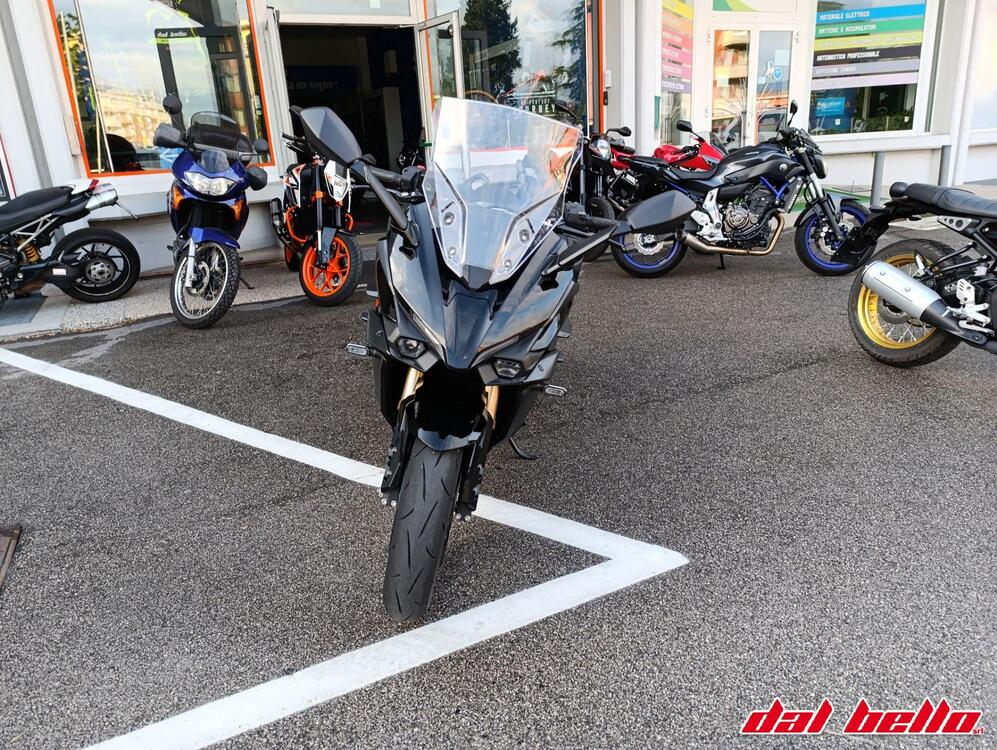 Suzuki GSX-S1000GT (2022 - 24) (3)