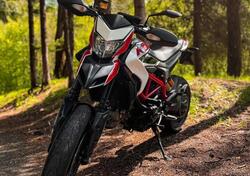 Ducati Hypermotard 821 SP (2013 - 15) usata