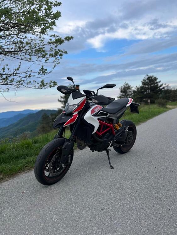 Ducati Hypermotard 821 SP (2013 - 15) (2)