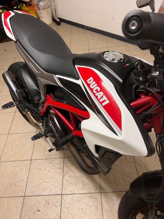 Ducati Hypermotard 821 SP (2013 - 15) (3)