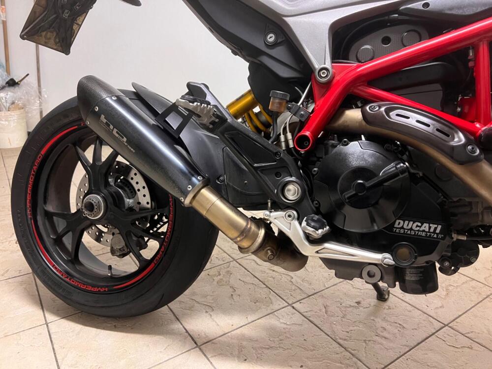 Ducati Hypermotard 821 SP (2013 - 15) (5)