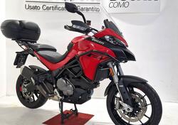 Ducati Multistrada V2 S (2022 - 24) usata