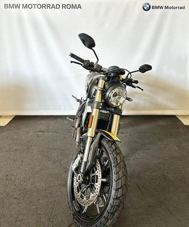 Ducati Scrambler 1100 (2018 - 20) (3)