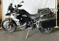 Triumph Tiger 900 Rally Pro (2020 - 23) usata