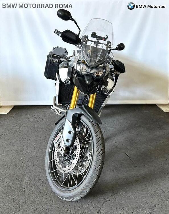 Triumph Tiger 900 Rally Pro (2020 - 23) (3)