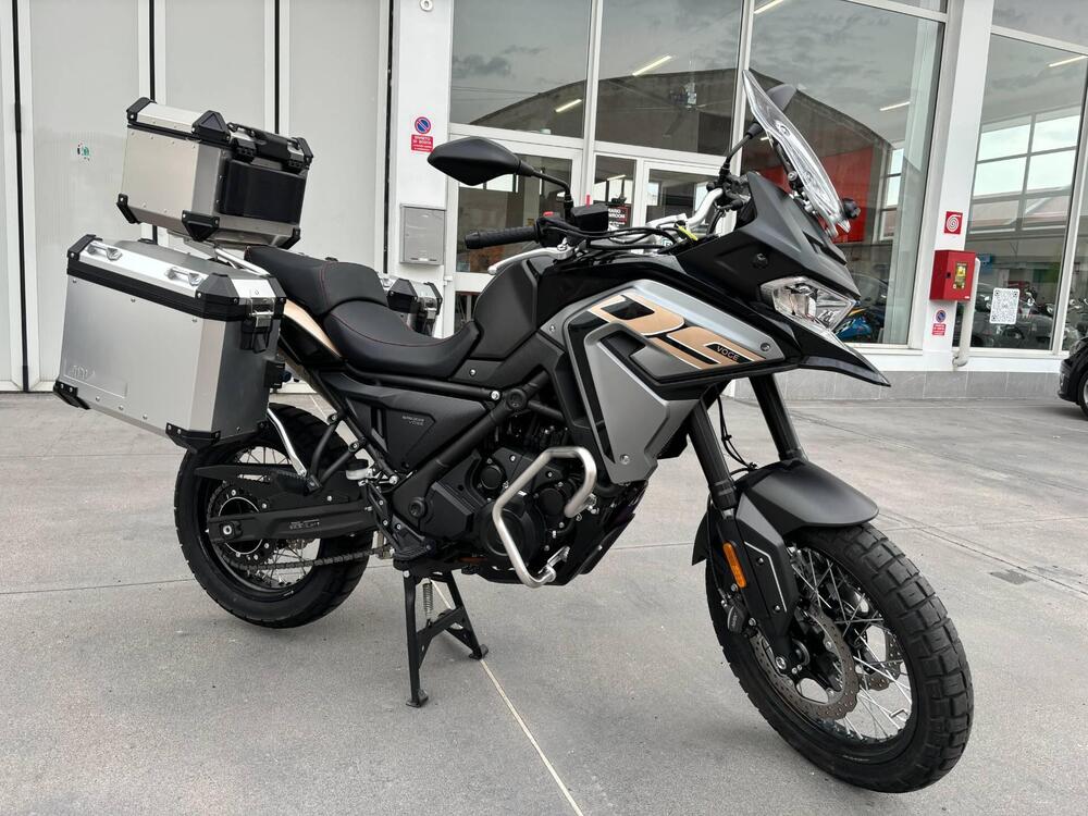 Voge Valico 650DSX (2021 - 24)