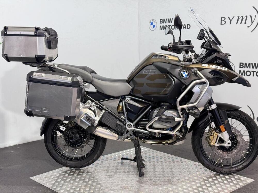 Bmw R 1250 GS Adventure (2019 - 20)