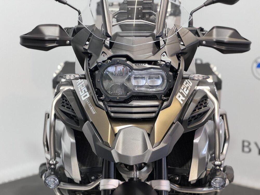 Bmw R 1250 GS Adventure (2019 - 20) (3)