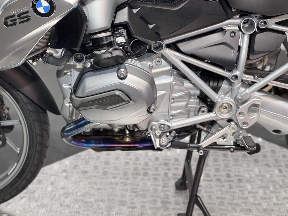 Bmw R 1200 GS (2013 - 16) (4)