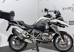 Bmw R 1200 GS (2013 - 16) usata