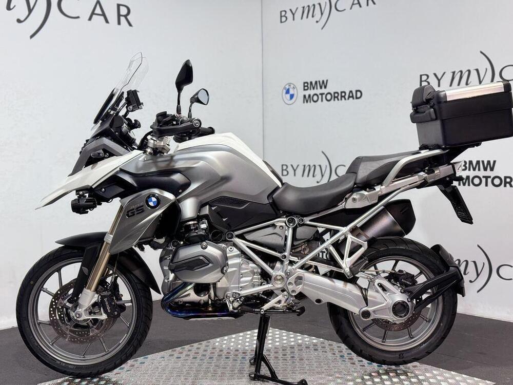 Bmw R 1200 GS (2013 - 16) (2)