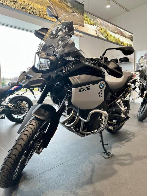 Bmw F 900 GS Adventure (2024 - 25)