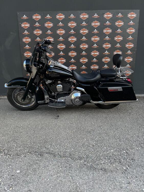 Harley-Davidson 1450 Road King Custom (2002 - 04) - FLHRSI