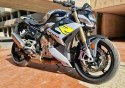 Bmw S 1000 R (2021 - 24) usata