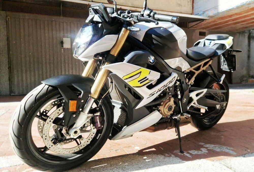 Bmw S 1000 R (2021 - 24) (3)