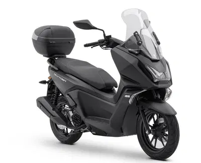 Kymco Skytown 125i (2024 - 26) nuova