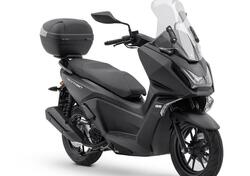 Kymco Skytown 125i (2024) nuova