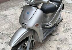 Piaggio Liberty 125 LE (2002 - 03) usata