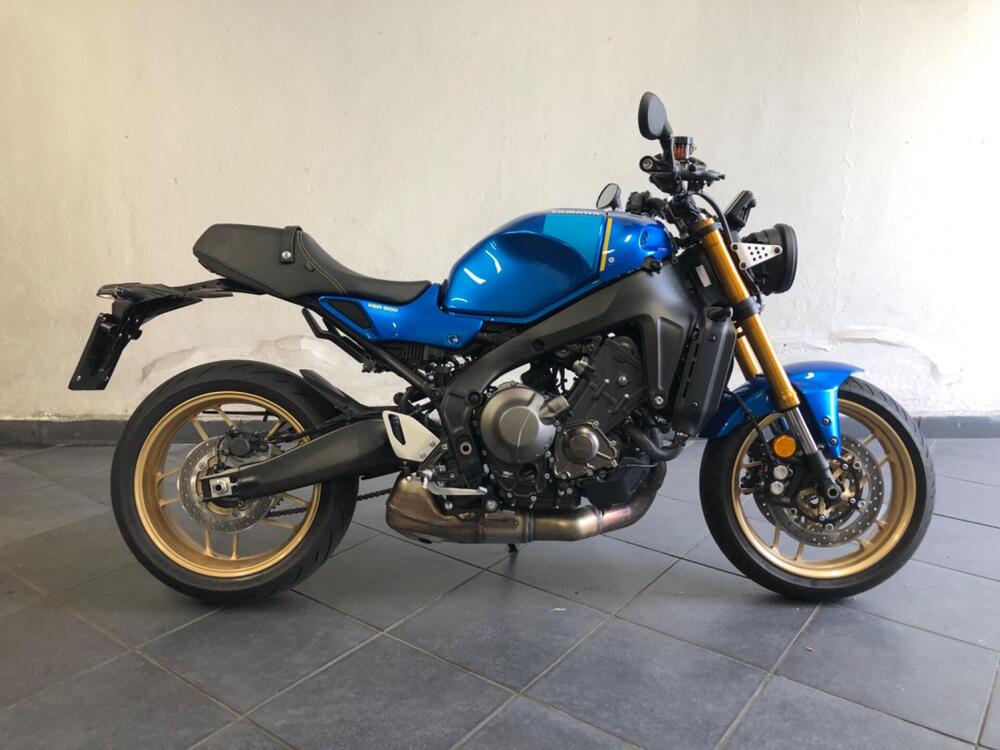 Yamaha XSR 900 (2022 - 24) (2)