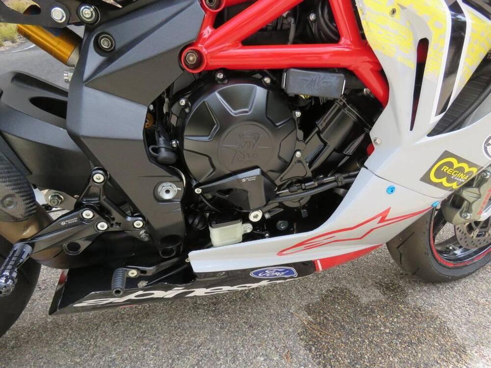 MV Agusta F3 800 EAS ABS (2017 - 20) (5)