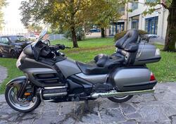 Honda GL 1800 Gold Wing (2007 - 11) usata