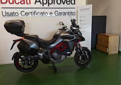 Ducati Multistrada 1260 S Grand Tour (2020) usata