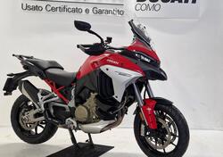 Ducati Multistrada V4 S (2021 - 24) usata