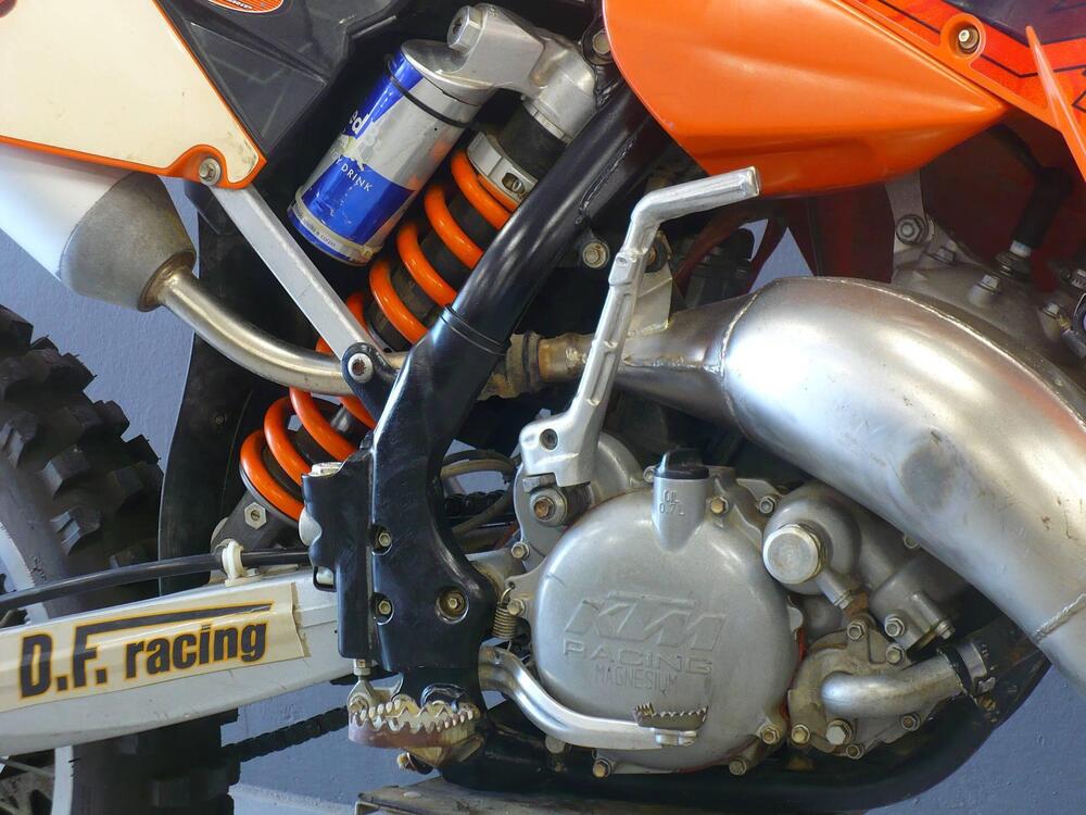 KTM EXC 125 (2007) (3)