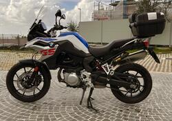 Bmw F 750 GS (2021 - 24) usata