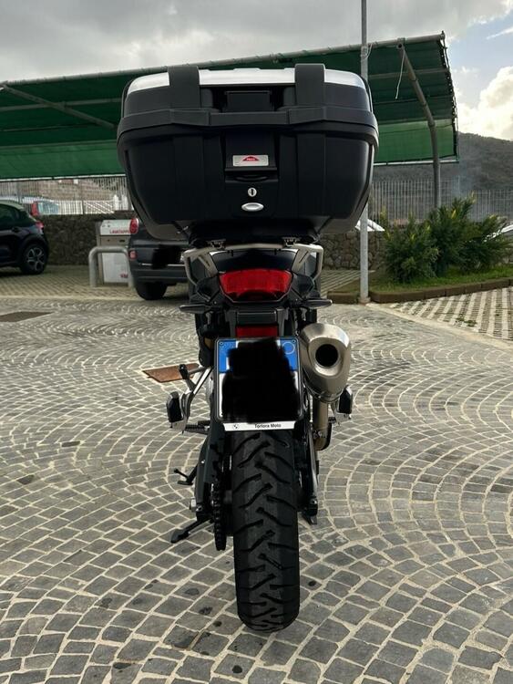 Bmw F 750 GS (2021 - 24) (2)