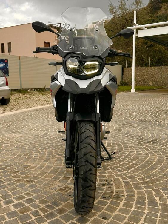 Bmw F 750 GS (2021 - 24) (4)