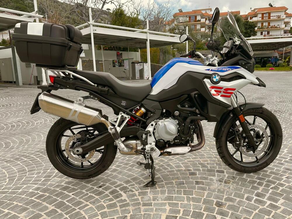 Bmw F 750 GS (2021 - 24) (5)