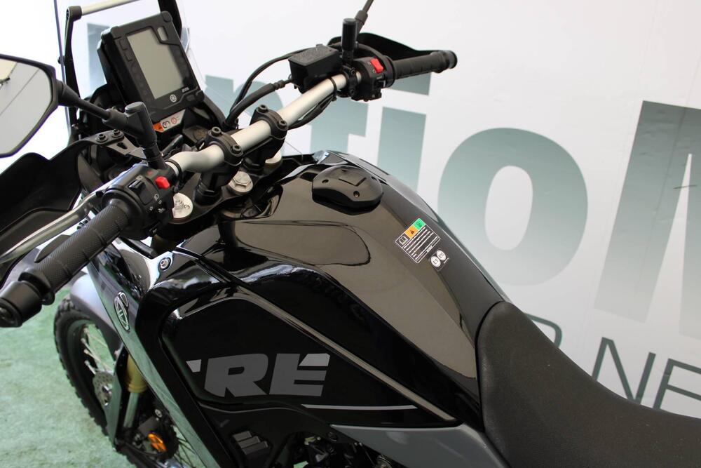 Yamaha Ténéré 700 (2022 - 24) (5)