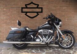 Harley-Davidson 1690 Street Glide (2011 - 13) - FLHX usata