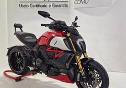 Ducati Diavel 1260 S (2019 - 20) usata