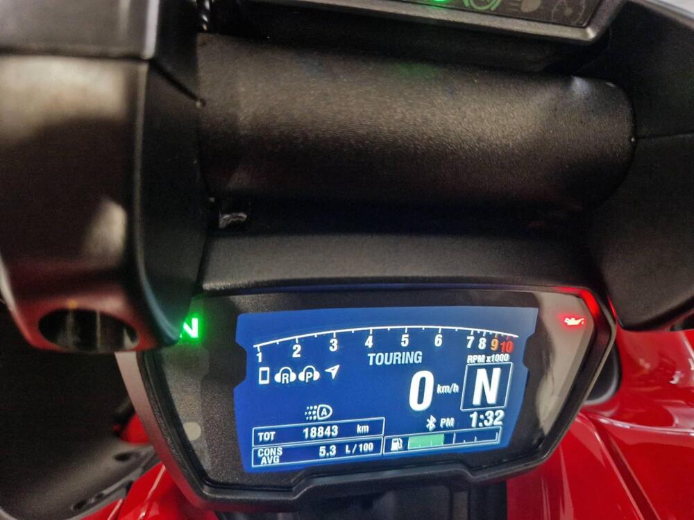 Ducati Diavel 1260 S (2019 - 20) (3)