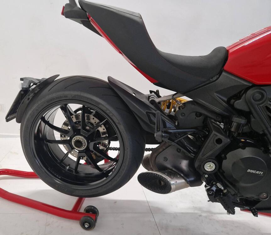 Ducati Diavel 1260 S (2019 - 20) (4)