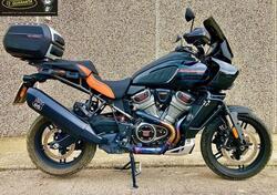 Harley-Davidson Pan America 1250 Special (2020 - 24) usata