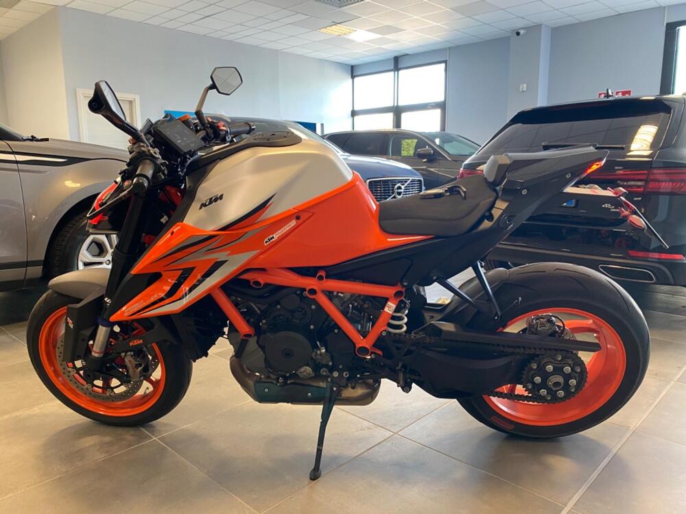 KTM 1290 Super Duke R EVO (2022 - 23) (3)