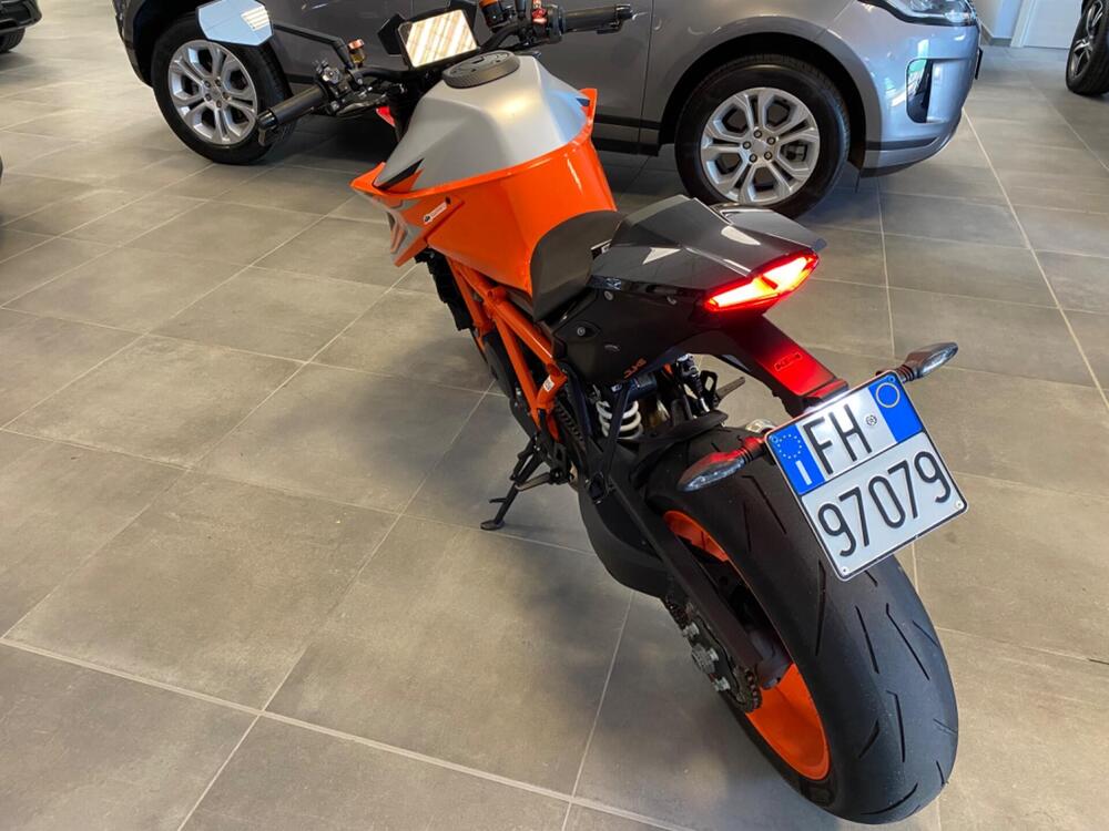 KTM 1290 Super Duke R EVO (2022 - 23) (5)