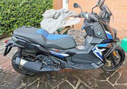 Bmw C 400 X (2021 - 24) usata