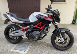 Aprilia Shiver 750 (2010 - 16) usata