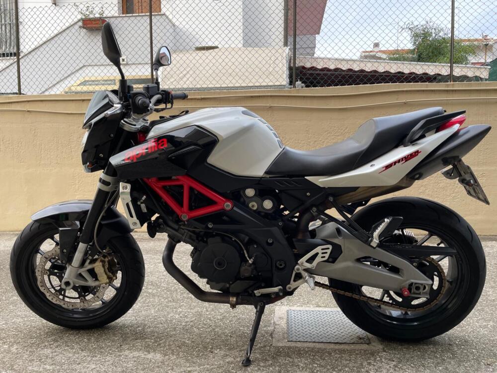 Aprilia Shiver 750 (2010 - 16) (3)