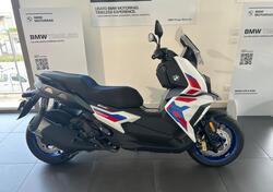 Bmw C 400 X (2021 - 24) usata