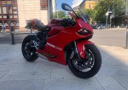 Ducati 899 Panigale ABS (2013 - 15) usata