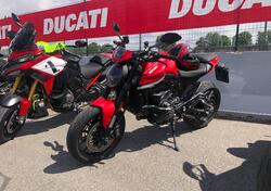 Ducati Monster 937 + (2021 - 24) usata