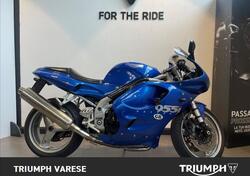 Triumph Daytona 955 I (1999 - 01) usata