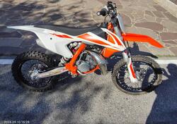 KTM SX 85 (2018) usata