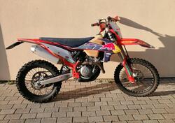 KTM 250 EXC-F (2021) usata